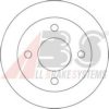 NISSA 4020621B01 Brake Disc